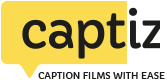 Logo Captiz